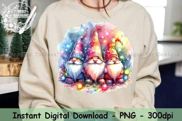 Christmas Gnomes Png, Gnomes Design, Christmas Sublimation,Christmas Png File,Christmas Gnomes Png, Family Gnomes Png, Sublimation Design Sublimation ToriDesigns 