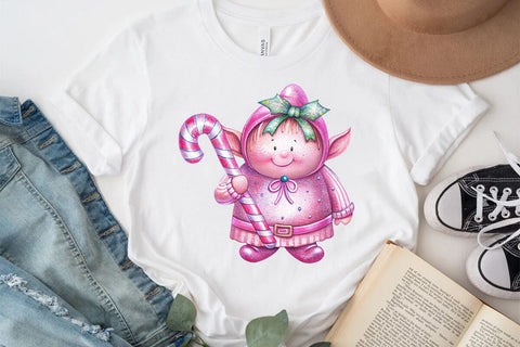 christmas-green-coquette-fancy-bow (12) SVG Angelina750 