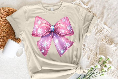 christmas-green-coquette-fancy-bow (13) SVG Angelina750 