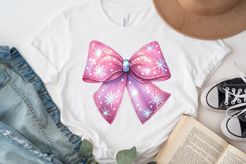 christmas-green-coquette-fancy-bow (13) SVG Angelina750 