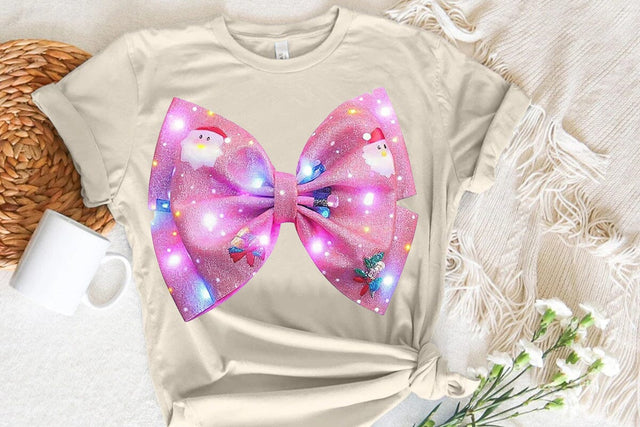 christmas-green-coquette-fancy-bow (15) SVG Angelina750 