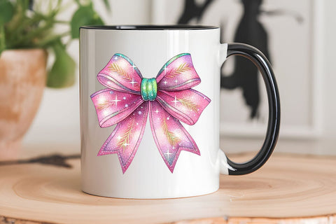 christmas-green-coquette-fancy-bow (16) SVG Angelina750 