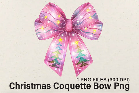 christmas-green-coquette-fancy-bow (17) SVG Angelina750 