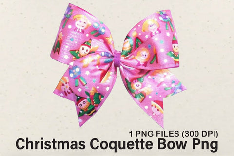 christmas-green-coquette-fancy-bow (19) SVG Angelina750 