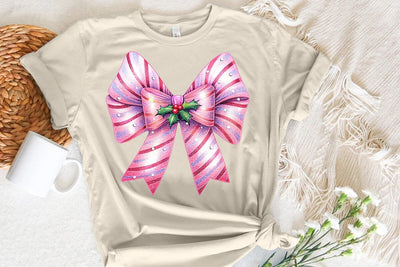 christmas-green-coquette-fancy-bow (21) SVG Angelina750 