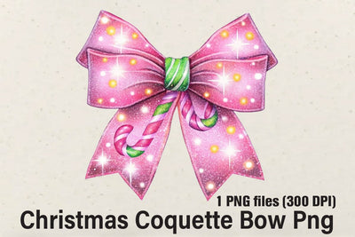 christmas-green-coquette-fancy-bow (4) SVG Angelina750 
