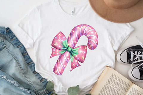 christmas-green-coquette-fancy-bow (6) SVG Angelina750 