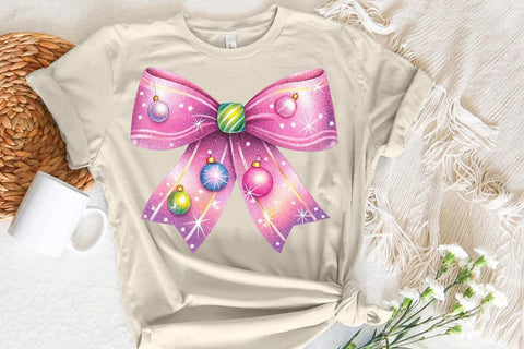 christmas-green-coquette-fancy-bow__14_-removebg-preview (1) SVG Angelina750 