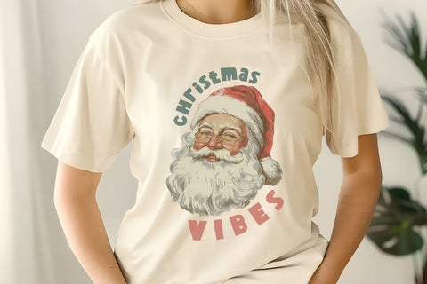 Christmas Grinches - Quirky Christmas Font Font Masyafi Studio 