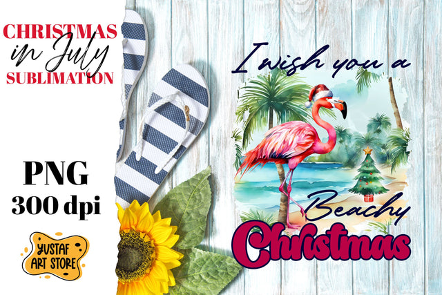 Christmas in July sublimation.Christmas Flamingo sublimation Sublimation Yustaf Art Store 
