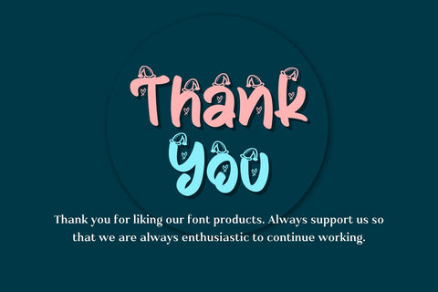 Christmas July Font Afandi Studio 