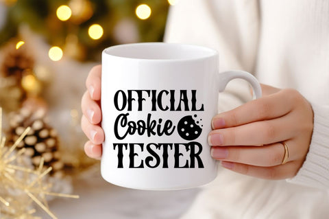 Christmas Kids SVG Bundle SVG Designangry 