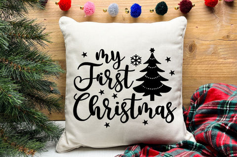 Christmas Kids SVG Bundle SVG Designangry 