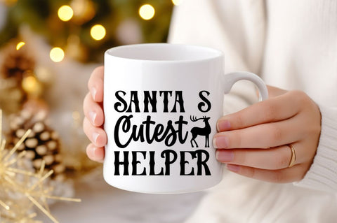 Christmas Kids SVG Bundle SVG Designangry 