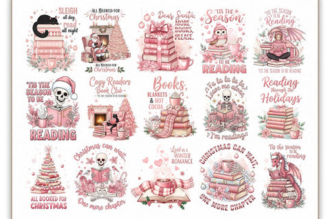 Christmas Kitchen Towel Sublimation Bundle Sublimation Shetara Begum 