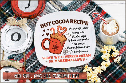 Christmas Kitchen Towel Sublimation Bundle SVG Shetara Begum 