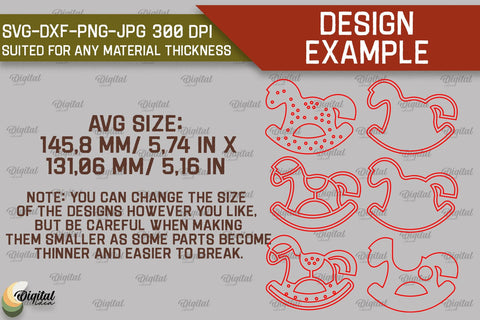 Christmas Led Nightlights Laser Cut Bundle. Light Boxes SVG SVG Evgenyia Guschina 