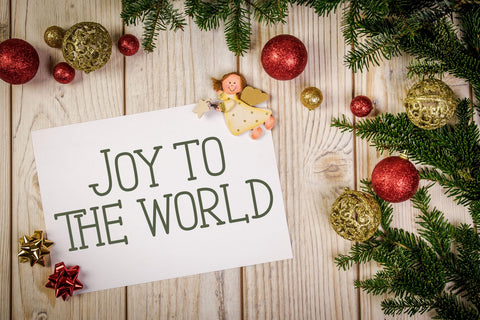 Christmas Letters Font AEN Creative Store 