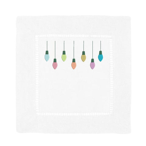 Christmas Lights Embroidery Design Bundle Embroidery/Applique DESIGNS Creatively Embroidery 