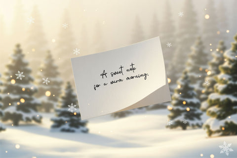 Christmas Magic Script, Elegant Holiday, Wedding Font Font TonisArtStudio 