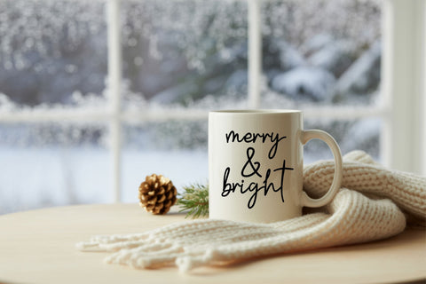 Christmas Magic Script, Elegant Holiday, Wedding Font Font TonisArtStudio 