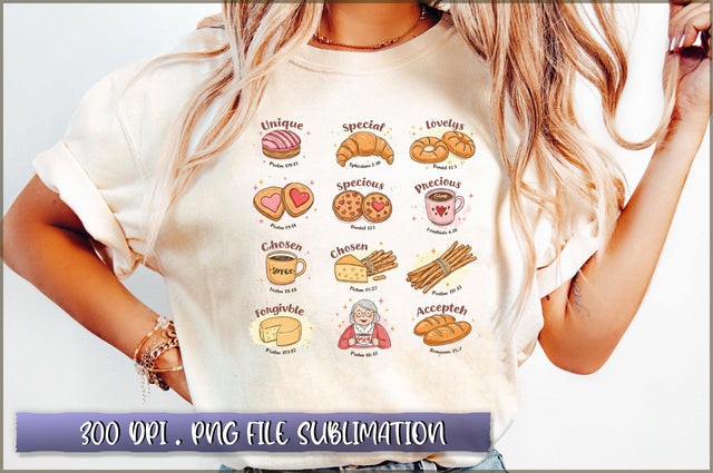 Christmas Mexican Png, Pantasmas Sublimation Sublimation Shetara Begum 