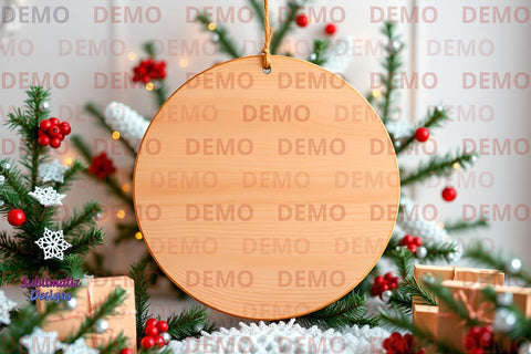 Christmas Mockup Rustic Wood Mock Up Photo Sublimatiz Designs 