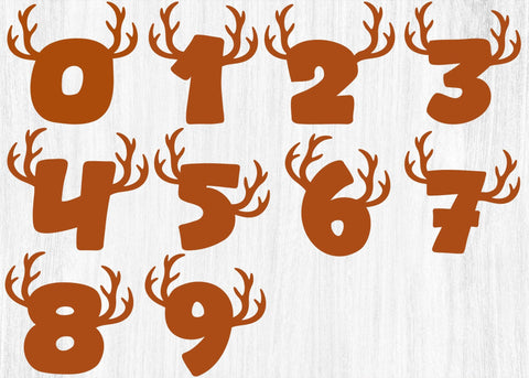 Christmas Monogram Svg Bundle, Christmas Split Letters, Christmas Alphabet SVG SVG DesignDestine 