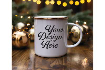 Christmas Mug Mockups SVG sublimationhouse29 