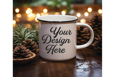 Christmas Mug Mockups SVG sublimationhouse29 