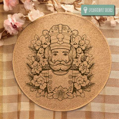 Christmas Nutcracker Svg Dxf Png Jpg SVG CraftySVGStudio 