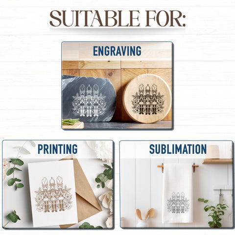 Christmas Nutcrackers Svg Dxf Png Jpg SVG CraftySVGStudio 