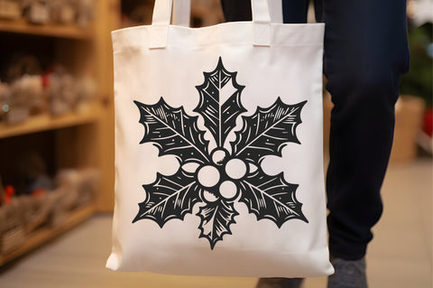 Christmas Ornament SVG Bundle SVG Rupkotha 