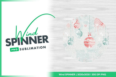 Christmas ornaments and snowflakes grunge background Sublimation Regulrcrative 