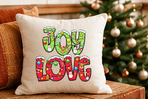 Christmas Parade Font BB Digital Arts 