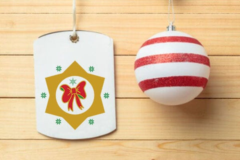 Christmas Patterns SVG Angelina750 