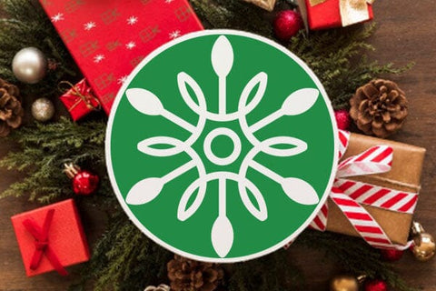 Christmas Patterns SVG Angelina750 