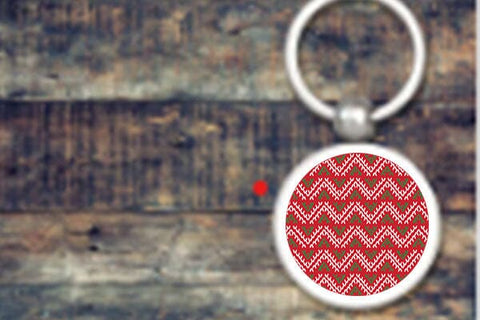 Christmas Patterns SVG Angelina750 