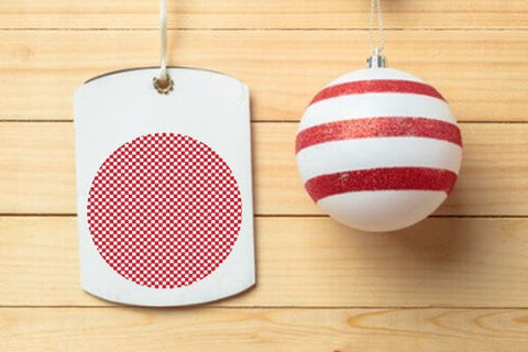 Christmas Patterns SVG Angelina750 