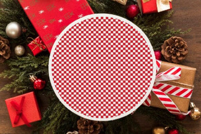 Christmas Patterns SVG Angelina750 