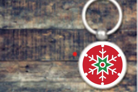 Christmas Patterns SVG Angelina750 