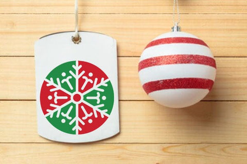 Christmas Patterns SVG Angelina750 