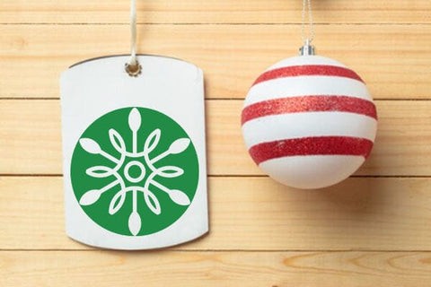 Christmas Patterns SVG Angelina750 