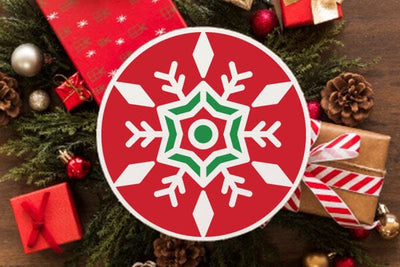 Christmas Patterns SVG Angelina750 