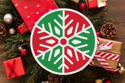 Christmas Patterns SVG Angelina750 