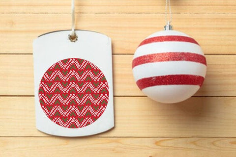 Christmas Patterns SVG Angelina750 