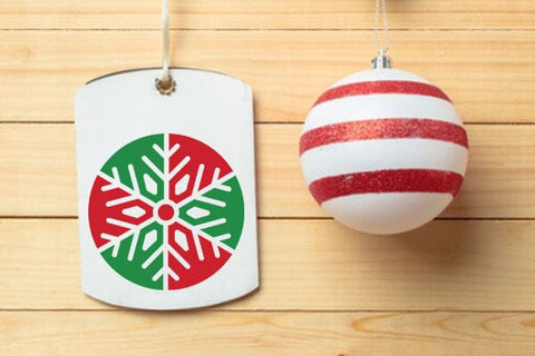Christmas Patterns SVG Angelina750 