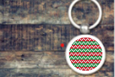 Christmas Patterns SVG Angelina750 