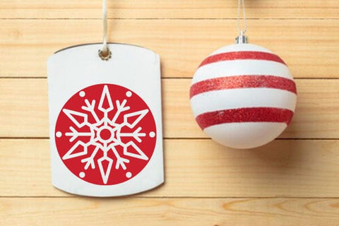 Christmas Patterns SVG Angelina750 