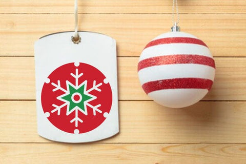Christmas Patterns SVG Angelina750 